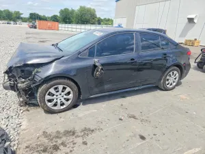 Toyota Corolla 1.8L 4 2020