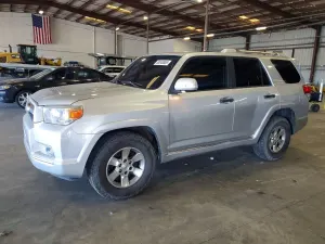 Toyota 4Runner 4.0L 6 2011