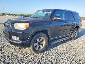 Toyota 4Runner 4.0L 6 2011