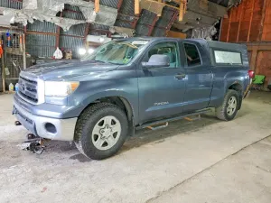 Toyota Tundra 4.6L 8 2010