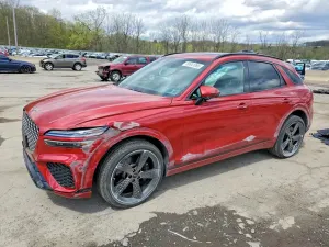 Genesis GV70 2.5L 4 2023
