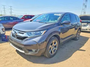 Honda CR-V 1.5L 4 2019