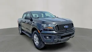 Ford Ranger 2.3L 4 2020