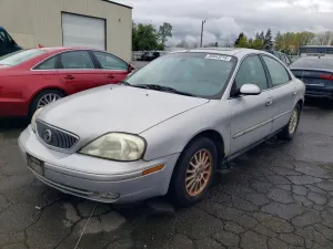 Mercury Sable 3.0L 6 2003