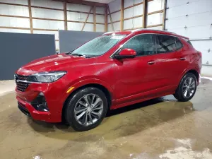 Buick Encore 1.2L 3 2021