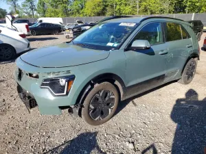 Kia Niro 0 2023
