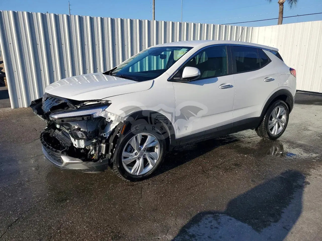 Buick Encore 1.3L 3 2026