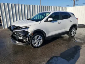 Buick Encore 1.3L 3 2026
