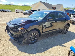 Mazda CX-30 2.5L 4 2025