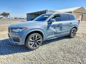 Volvo XC90 2.0L 4 2020