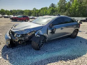 Volvo S60 2.0L 4 2016