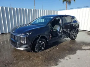 Kia Sportage 2.5L 4 2026