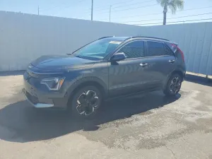 Kia Niro 0 2024