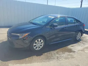 Toyota Corolla 2.0L 4 2025