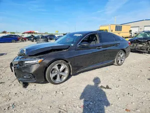 Honda Accord 1.5L 4 2018