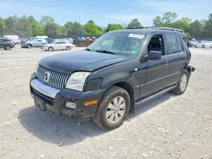 Mercury Mountaineer 4.0L 6 2006