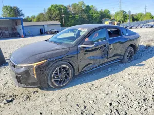 Kia K4 2.0L 4 2026
