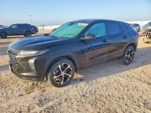 Chevrolet Trax 1.2L 3 2024