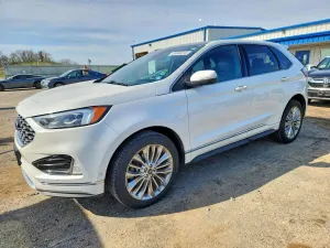 Ford Edge 2.0L 4 2020