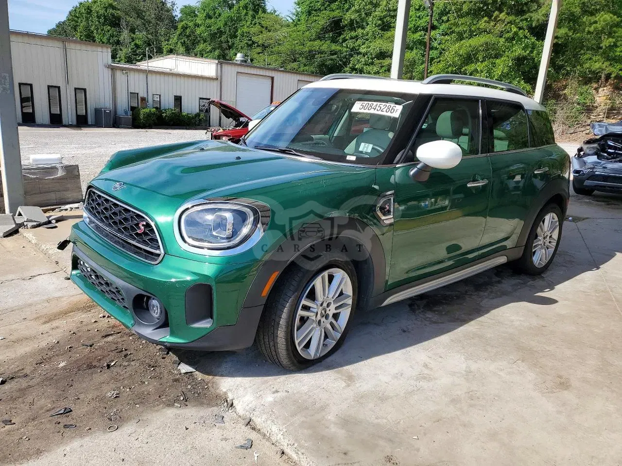 Mini Cooper 2.0L 4 2023