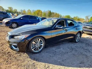Infiniti Q50 3.0L 6 2023