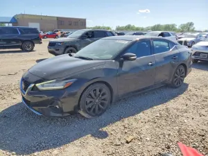 Nissan Maxima 3.5L 6 2019