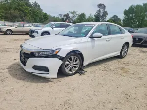 Honda Accord 1.5L 4 2018