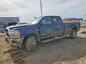 RAM 2500 6.7L 6 2022