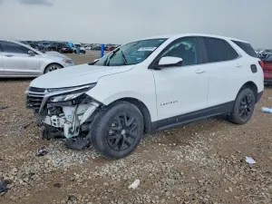 Chevrolet Equinox 1.5L 4 2023