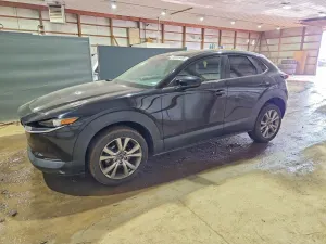 Mazda CX-30 2.5L 4 2021
