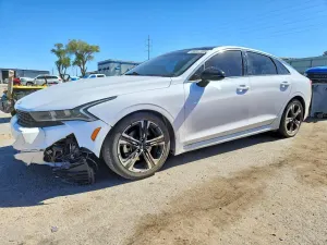 Kia K5 1.6L 4 2022