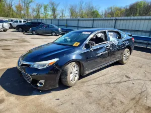 Toyota Avalon 3.5L 6 2014