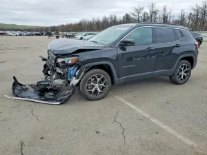 Jeep Compass 2.0L 4 2024