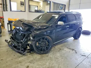 Dodge Durango 5.7L 8 2021