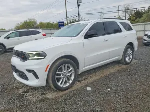 Dodge Durango 3.6L 6 2024