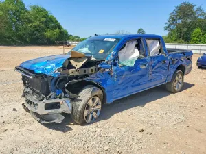 Ford F-150 5.0L 8 2020