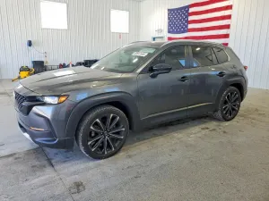 Mazda CX-50 2.5L 4 2024
