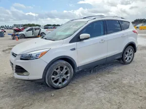 Ford Escape 1.6L 4 2014