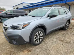 Subaru Outback 2.5L 4 2020