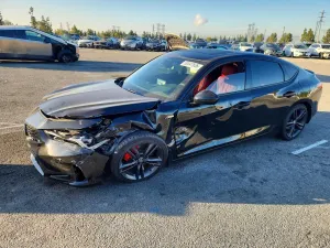 Acura Integra 1.5L 4 2025