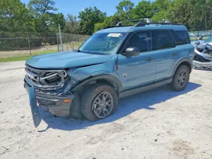 Ford Bronco 1.5L 3 2023