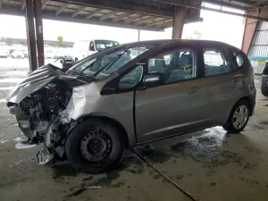 Honda Fit 1.5L 4 2009