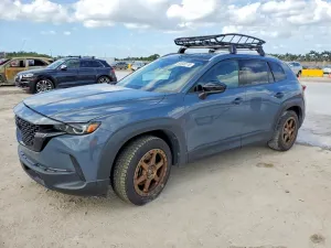Mazda CX-50 2.5L 4 2023