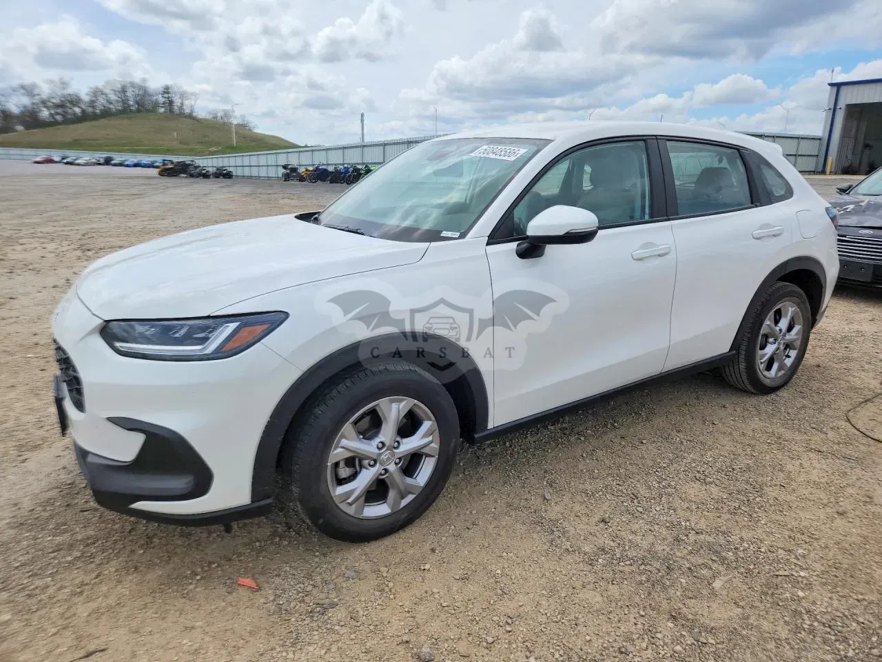 Honda HR-V 2.0L 4 2025