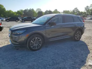 Lincoln Corsair 2.0L 4 2020