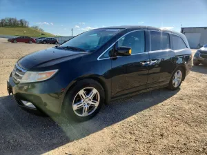 Honda Odyssey 3.5L 6 2012