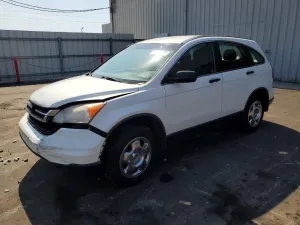 Honda CR-V 2.4L 4 2011