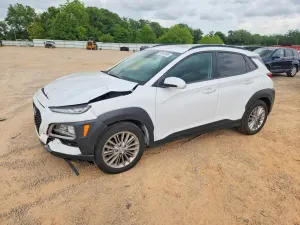 Hyundai Kona 2.0L 4 2021