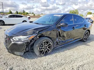 Nissan Sentra 2.0L 4 2024