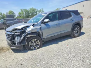 Chevrolet Equinox 1.5L 4 2026